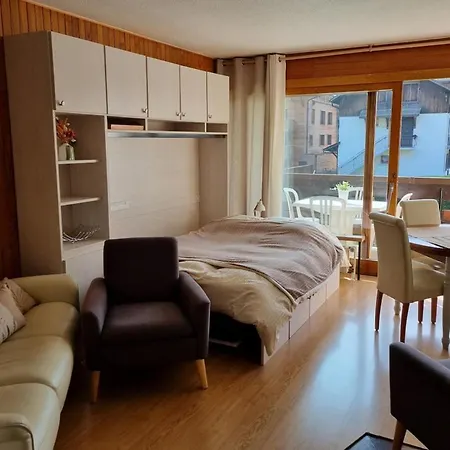 Apartment & Sun Morzine
