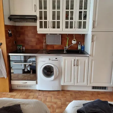 & Sun Apartment *