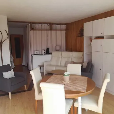 & Sun Apartment
