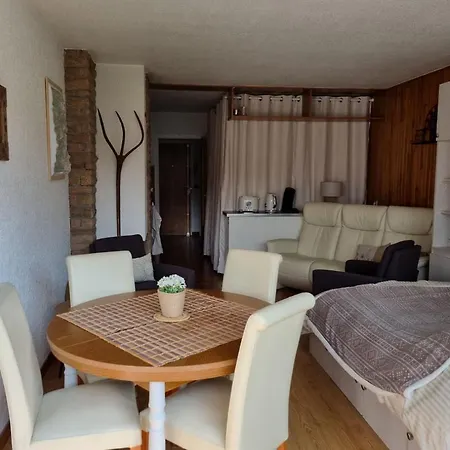 & Sun Apartment Morzine