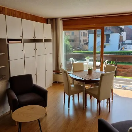 & Sun Apartment *